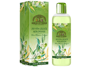 Zeytin Çiçeği Kolonyası